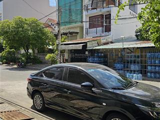 Chính chủ bán nhà mặt tiền 70m2 đường số 3, phường tân kiểng q7.