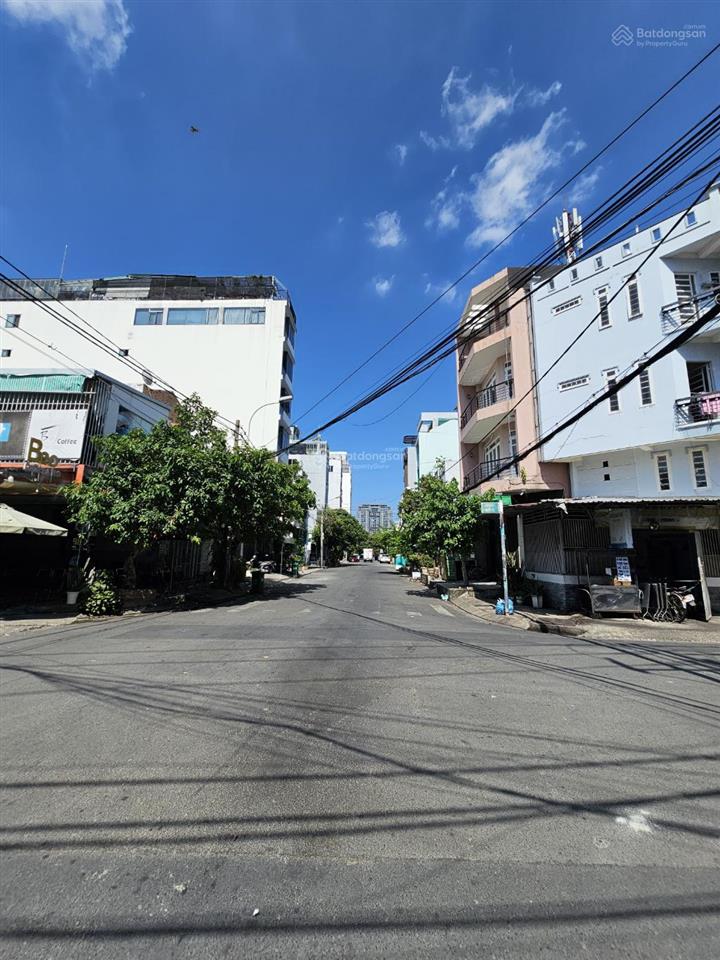 Chính chủ bán nhà mặt tiền 70m2 đường số 3, phường tân kiểng q7.