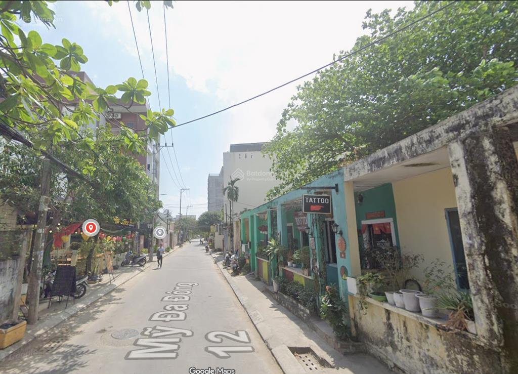 Bán đất tại mỹ đa đông 12, giá thỏa thuận, 306m2,  sát bên phan tứ