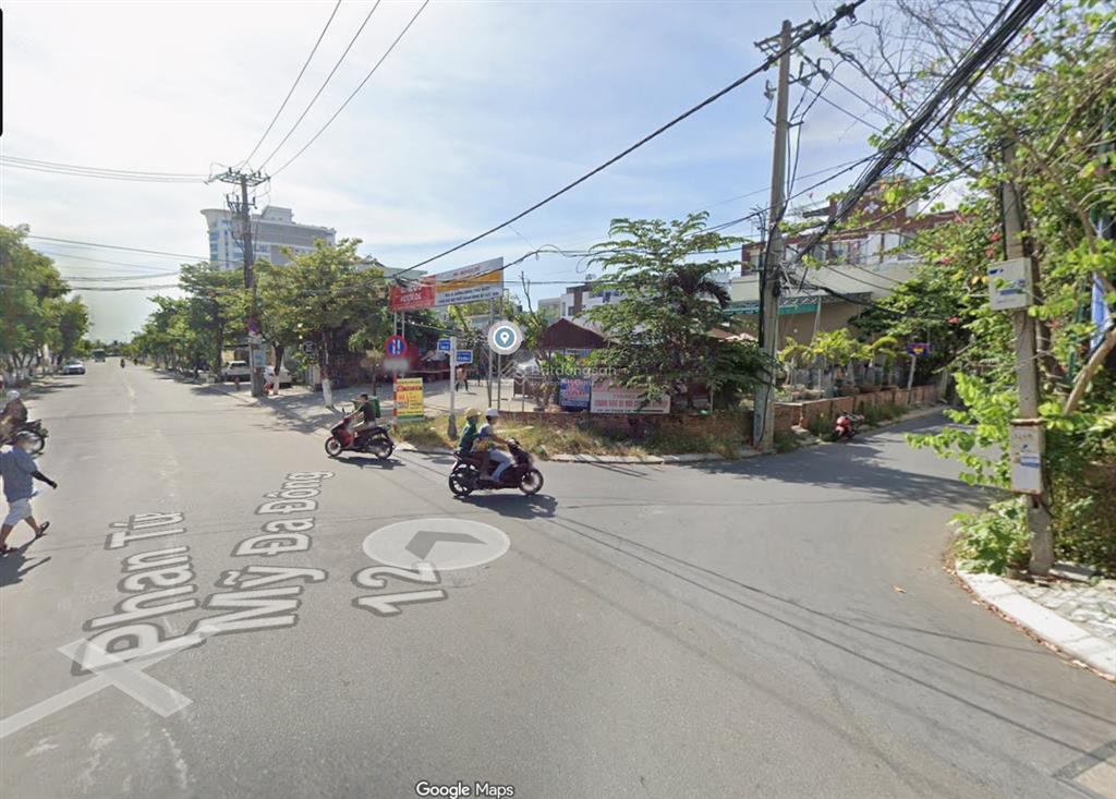 Bán đất tại mỹ đa đông 12, giá thỏa thuận, 306m2,  sát bên phan tứ