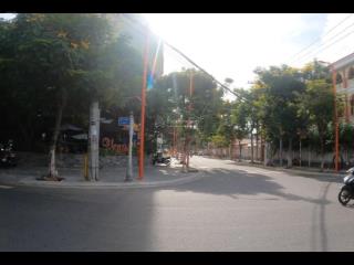 Hiếm! lô góc 2 an thượng 6  ngang 6m  lõi phố tây  cách biển chỉ 300m