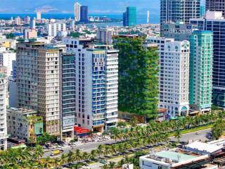 Bán cặp góc 2mt phan tứ  ngang khủng 20m  dòng tiền 70tr/tháng  cách biển 200m