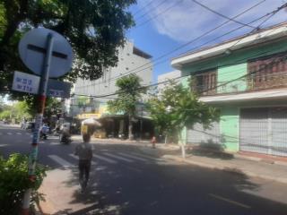 Lô góc siêu đẹp  2 mt châu thị vĩnh tế trung tâm phố tây cách biển vài phút đi bộ