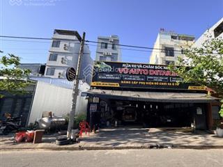 Hàng hot!! cặp đất an thượng 40  ngang 10m  view công viên  đang cho thuê giữ đất