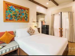 Tòa căn hộ 2 mặt tiền trần văn thành  dòng tiền 180tr/tháng  200m ra biển mỹ khê