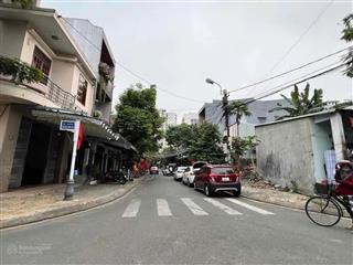 Sót lại lô góc 2 mặt tiền nguyễn công sáu  cách biển 500m