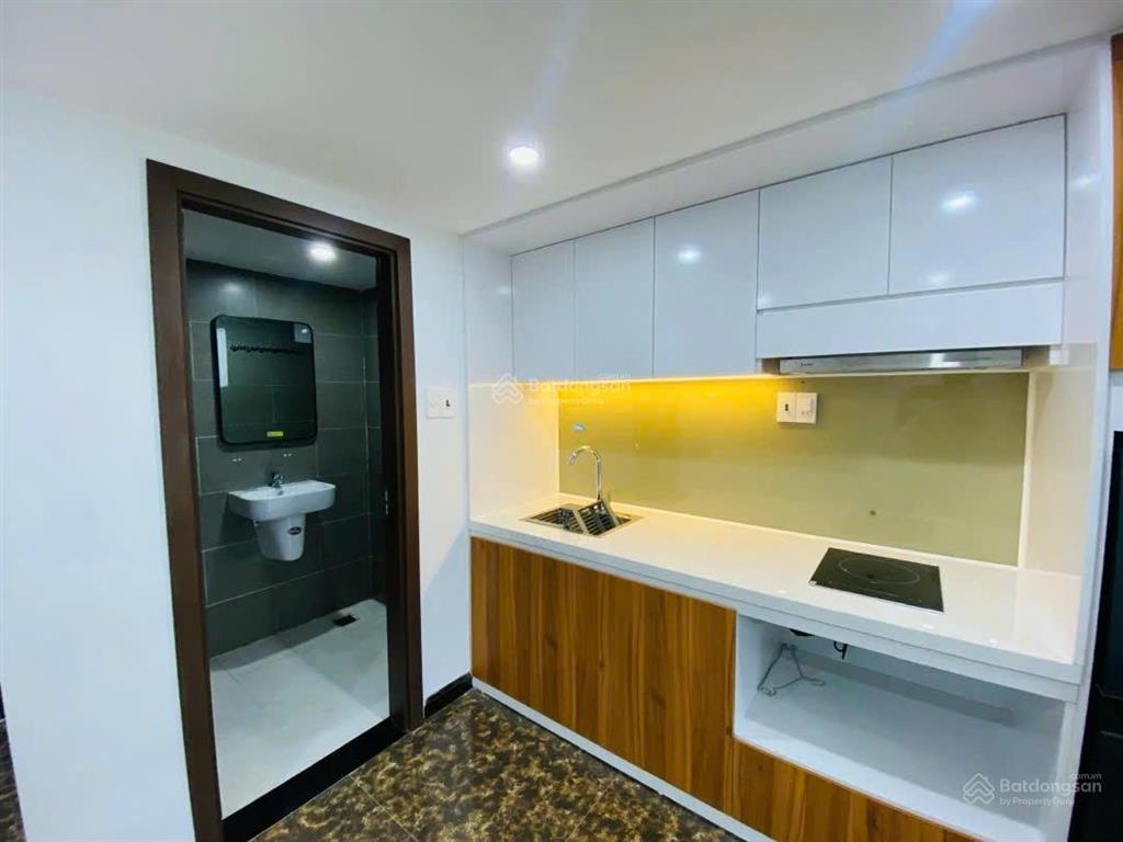 Dòng tiền cho thuê 1.4 tỷ/năm cho toà căn hộ trung tâm tp  bđs dòng tiền rất ổn định