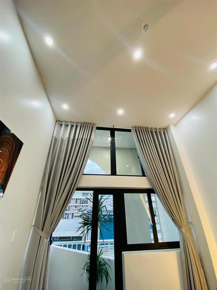 Dòng tiền cho thuê 1.4 tỷ/năm cho toà căn hộ trung tâm tp  bđs dòng tiền rất ổn định