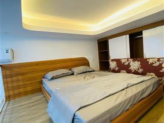 Dòng tiền cho thuê 1.4 tỷ/năm cho toà căn hộ trung tâm tp  bđs dòng tiền rất ổn định