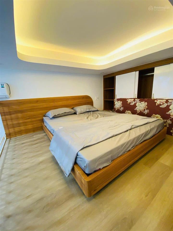 Dòng tiền cho thuê 1.4 tỷ/năm cho toà căn hộ trung tâm tp  bđs dòng tiền rất ổn định