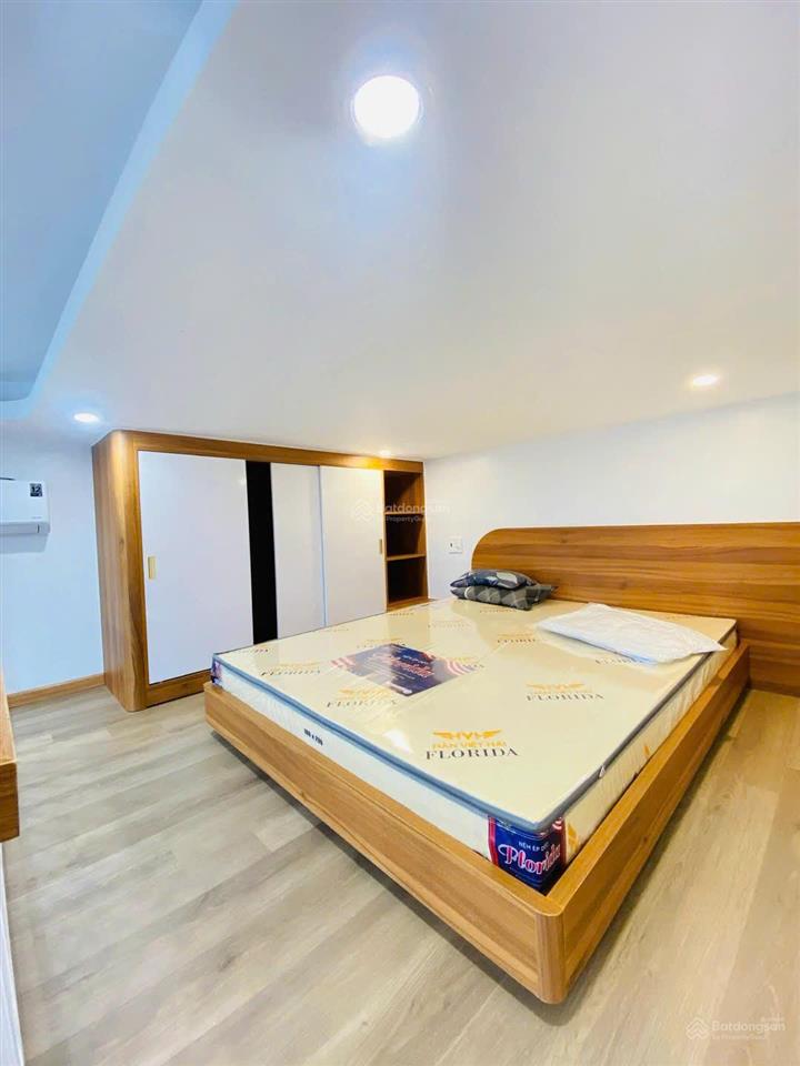 Dòng tiền cho thuê 1.4 tỷ/năm cho toà căn hộ trung tâm tp  bđs dòng tiền rất ổn định