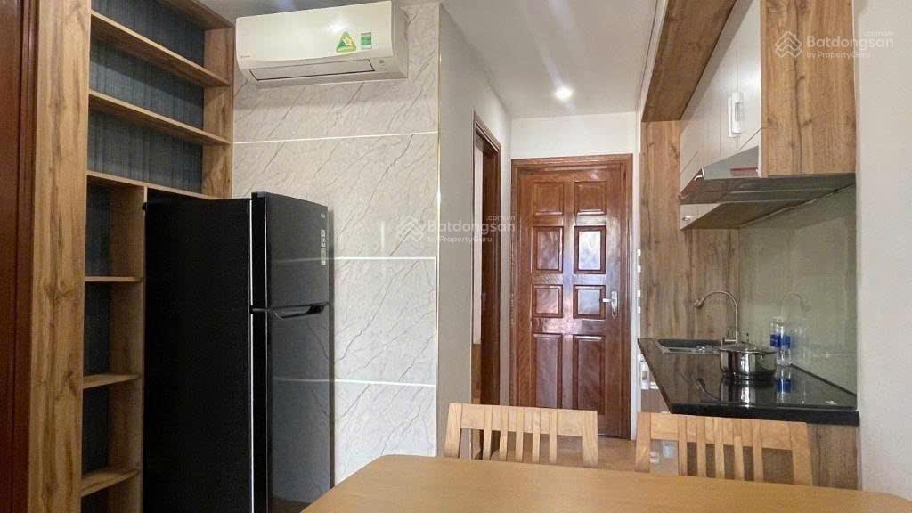 Toà căn hộ chính hữu, đoạn giữa võ văn kiệt & phạm văn đồng | sẵn dòng tiền 80tr/tháng