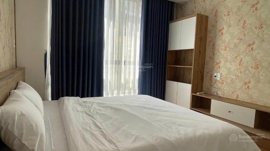 Toà căn hộ chính hữu, đoạn giữa võ văn kiệt & phạm văn đồng | sẵn dòng tiền 80tr/tháng