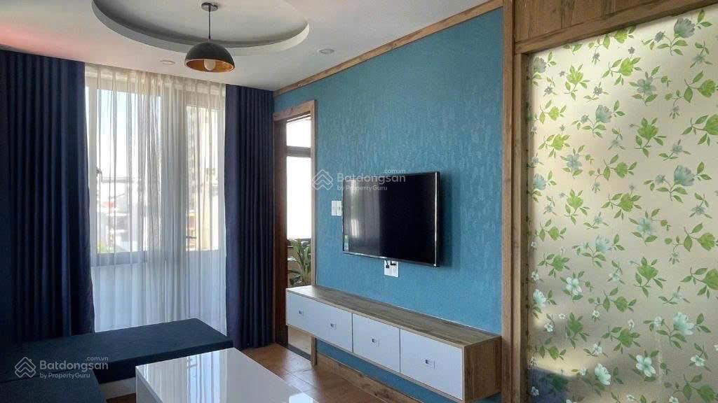 Toà căn hộ chính hữu, đoạn giữa võ văn kiệt & phạm văn đồng | sẵn dòng tiền 80tr/tháng