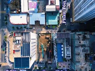 Mặt tiền đỗ bá đơn giá chỉ hơn 160tr/m2 | giá quá tốt để đầu tư