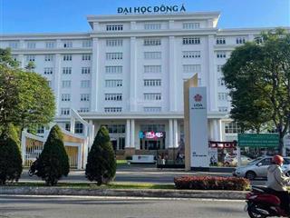 Bán cặp đất 2 mt xô viết nghệ tĩnh , trục đường kinh doanh sầm uất bậc nhất hải châu