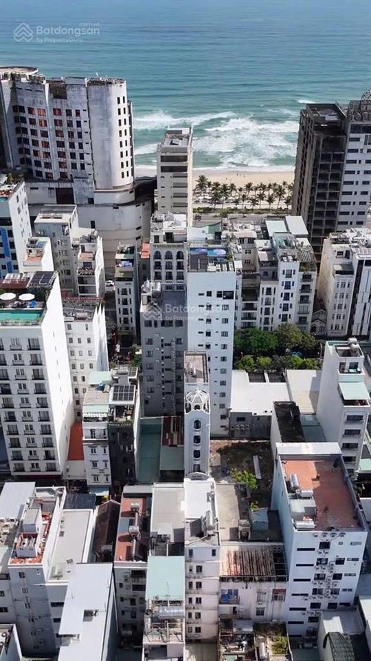 Đất mặt tiền đỗ bá  thông biển mỹ khê & sông hàn | tt phố dl an thượng