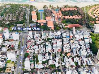 Quỹ đất lớn hồ xuân hương , 707.7m2 | thích hợp xây toà khách sạn 45* | 100% đất ở