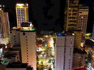 Lô đất đỗ bá ngay cạnh lê quang đạo, chỉ cách biển 200 mét