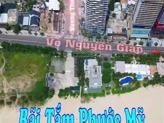 Siêu phẩm khách sạn loseby gần biển phạm văn đồng dòng tiền 245 triệu/tháng