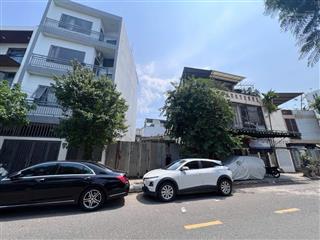 Hoài thanh 251m2  gần pháo hoa quốc tế & trường đại học duy tân | giá chỉ 20 tỷ