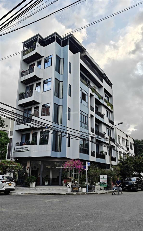 Bán gấp lô đất xây biệt thự đường bùi tá hán | trục đường chuẩn bị xây cầu bắc qua hoà xuân