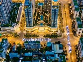 Bán cặp đất đường 33m  minh mạng  khu phố trung quốc