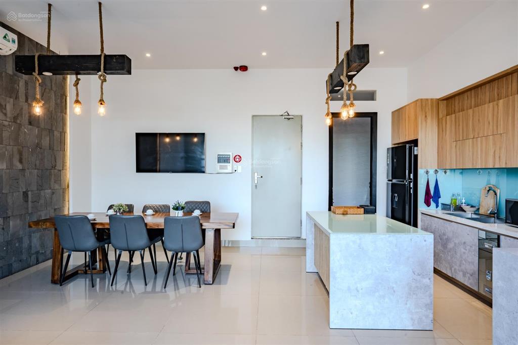 Biệt thự 3 mt biển mỹ khê  8 phòng  view trực diện biển