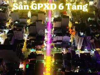 Cần bán cặp đất xây dựng 100% đất, gp xây 7 tầng, cách biển mỹ khê 200 mét