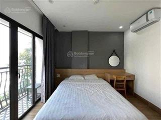 Siêu phẩm tòa căn hộ phố tây an thượng  dòng tiền 80tr/tháng  sát biển mỹ khê