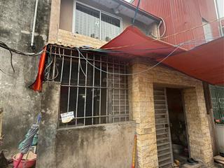 Chính chủ bán nhà 2 tầng ngõ ô tô định công, mặt hồ đầm đỗi