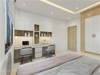 Nhà mới 100%  hẻm xe hơi 6m  sát kênh tham lương  giáp tân phú