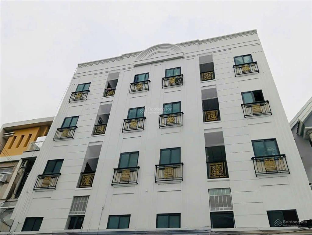 Siêu phẩm dòng tiền 3.6 tỷ/năm mặt tiền 14m khu trần văn giàu