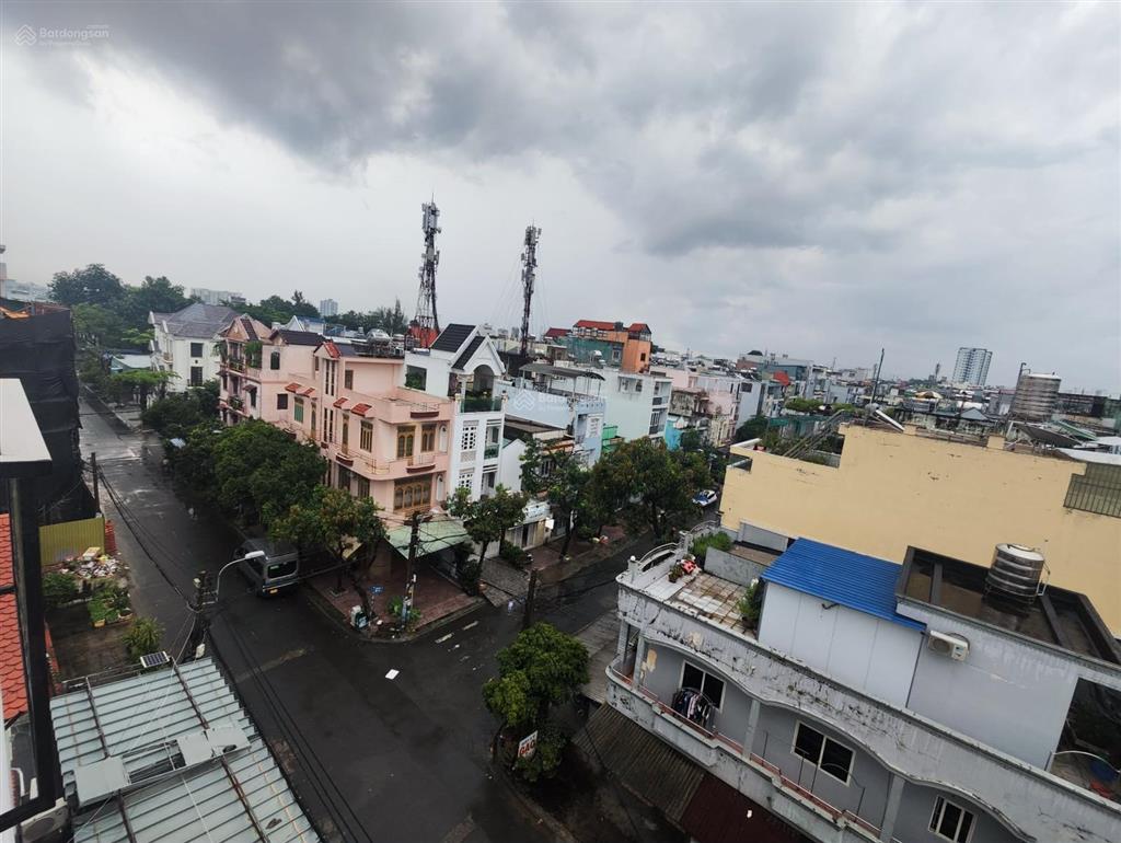 Siêu phẩm dòng tiền 3.6 tỷ/năm mặt tiền 14m khu trần văn giàu