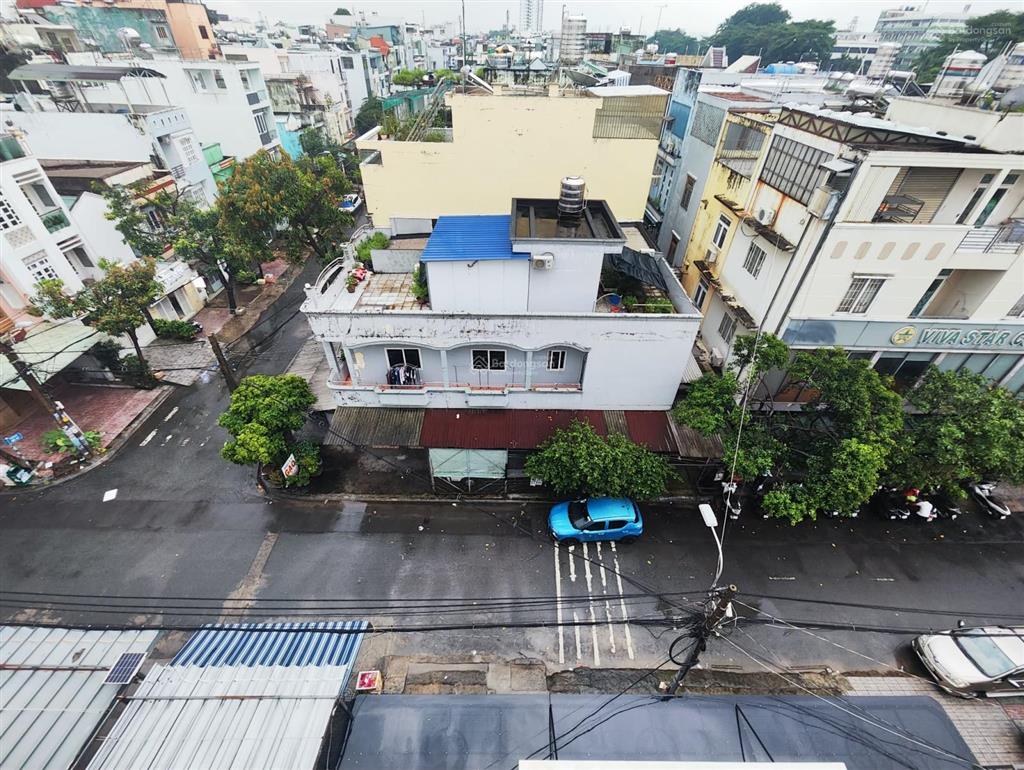 Siêu phẩm dòng tiền 3.6 tỷ/năm mặt tiền 14m khu trần văn giàu