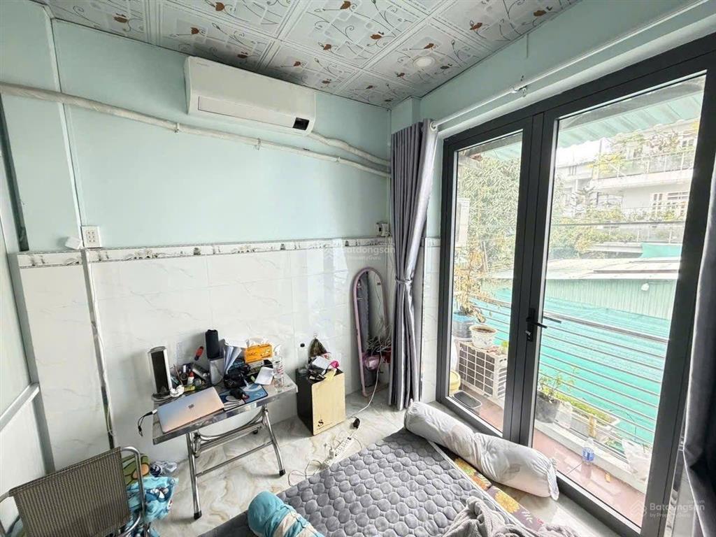 Nhà đẹp trịnh đình trọng  q.tân phú tổ ấm nhỏ, hạnh phúc to