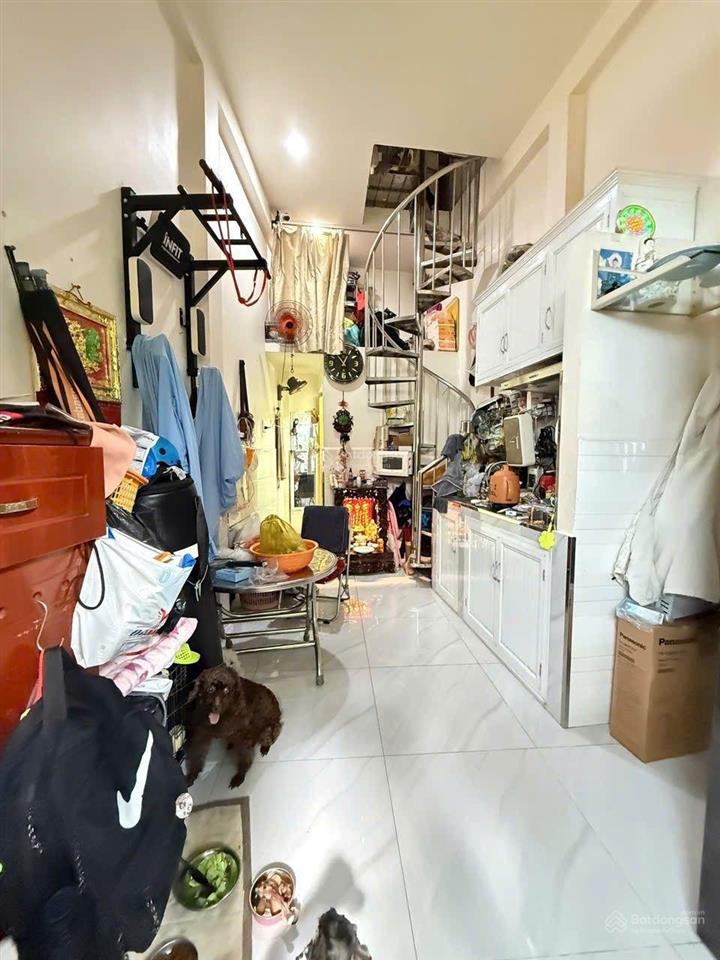 Nhà đẹp trịnh đình trọng  q.tân phú tổ ấm nhỏ, hạnh phúc to