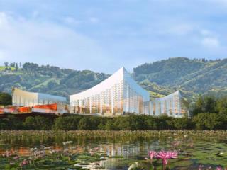 Biệt thự đơn lập utopia villas & resort ở và nghỉ dưỡng lâu dài