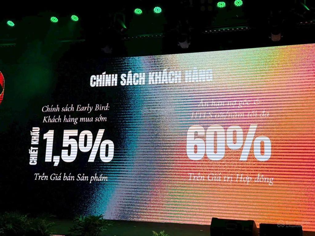 Biệt thự đơn lập utopia villas & resort ở và nghỉ dưỡng lâu dài