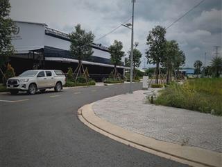 Em là cháu của chủ đầu tư muốn nhượng lại suất gia đình  đất king hill residence bến lức