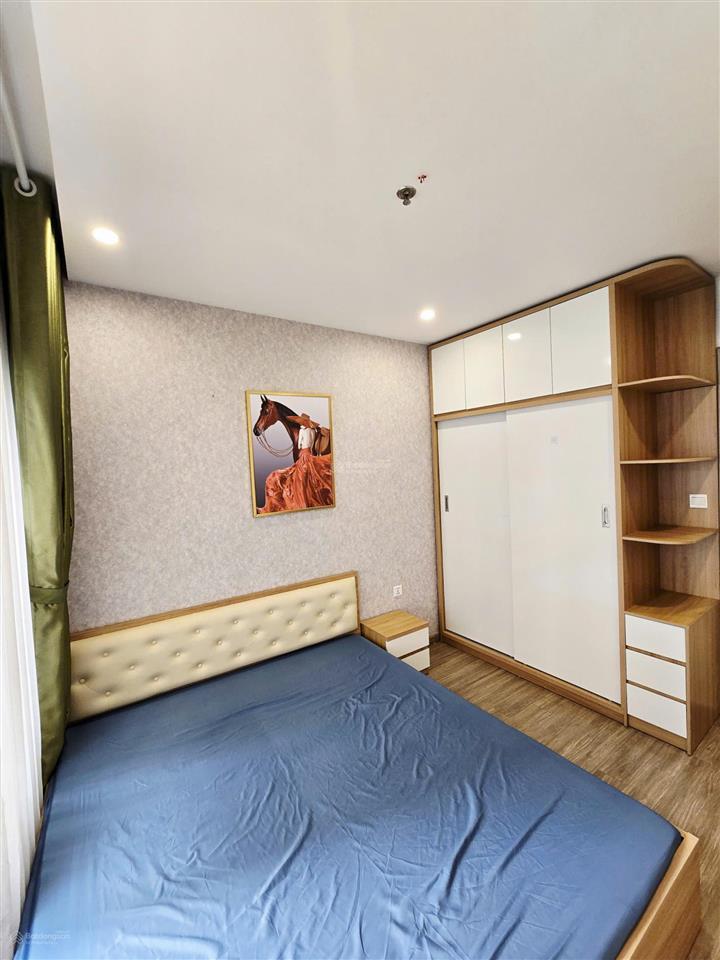 Bán căn hộ chung cư vinhomes ocean park, hướng mát, giá hợp lý