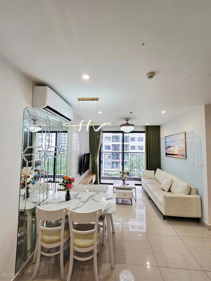 Bán căn hộ chung cư vinhomes ocean park, hướng mát, giá hợp lý