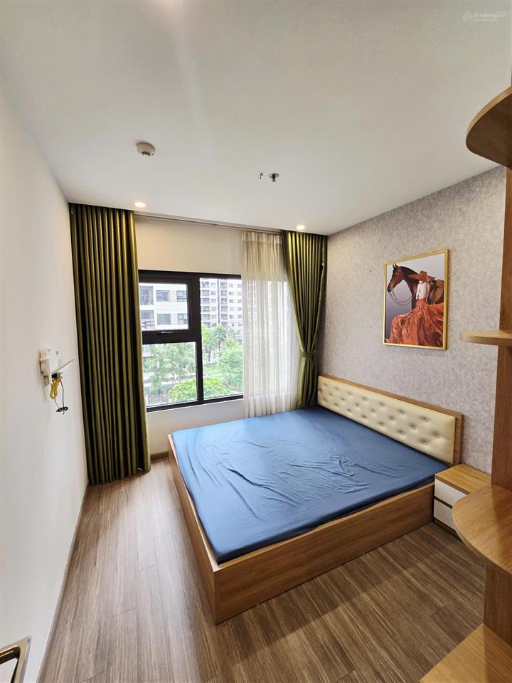Bán căn hộ chung cư vinhomes ocean park, hướng mát, giá hợp lý