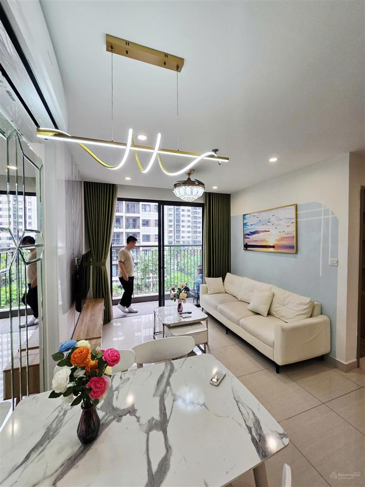 Bán căn hộ chung cư vinhomes ocean park, hướng mát, giá hợp lý
