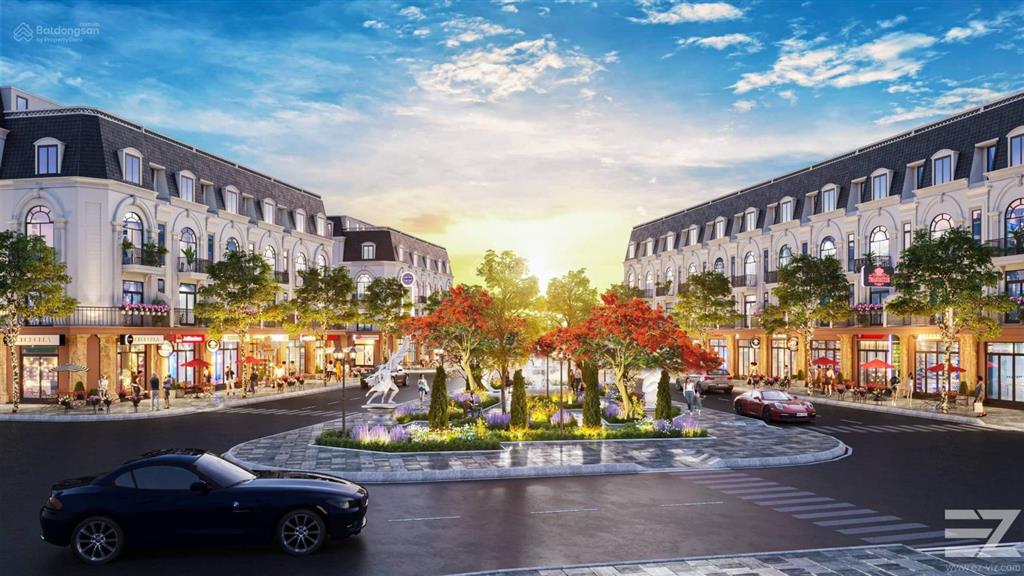 Chính chủ tên mình bán căn lk593 khu star central đồng hoà kiến an hải phòng