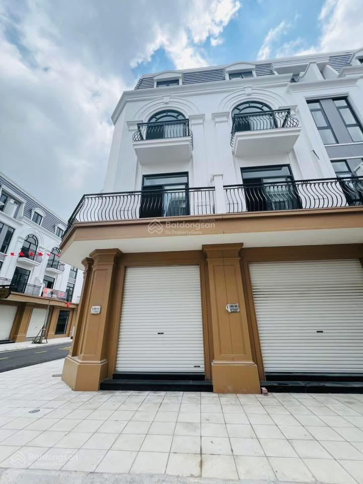 Chính chủ tên mình bán căn lk593 khu star central đồng hoà kiến an hải phòng