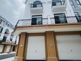 Chính chủ tên mình bán căn lk593 khu star central đồng hoà kiến an hải phòng