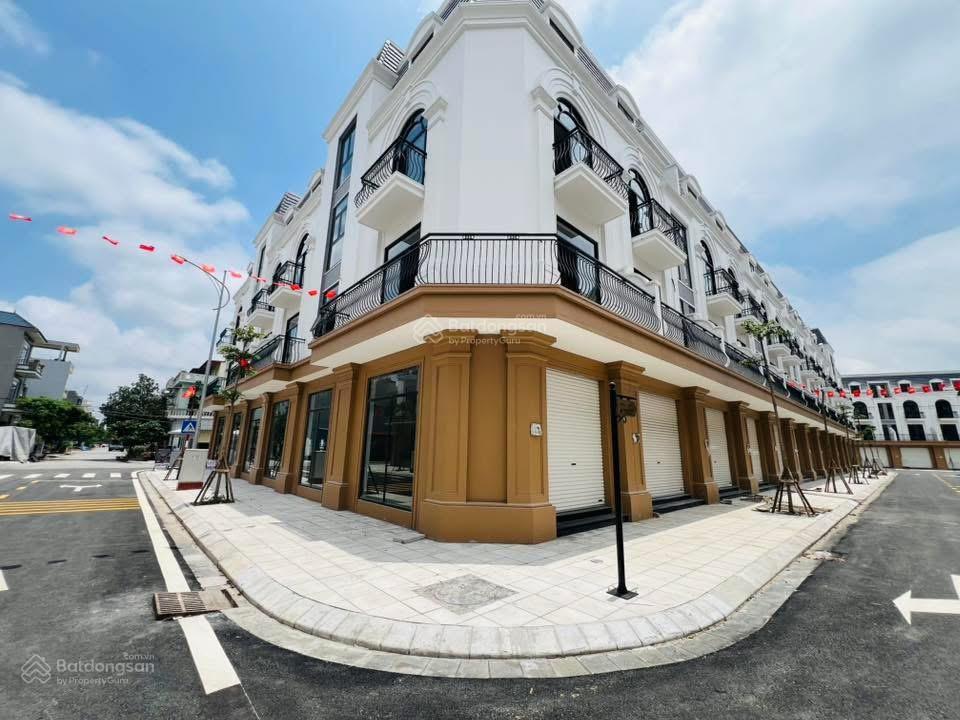 Chính chủ tên mình bán căn lk593 khu star central đồng hoà kiến an hải phòng