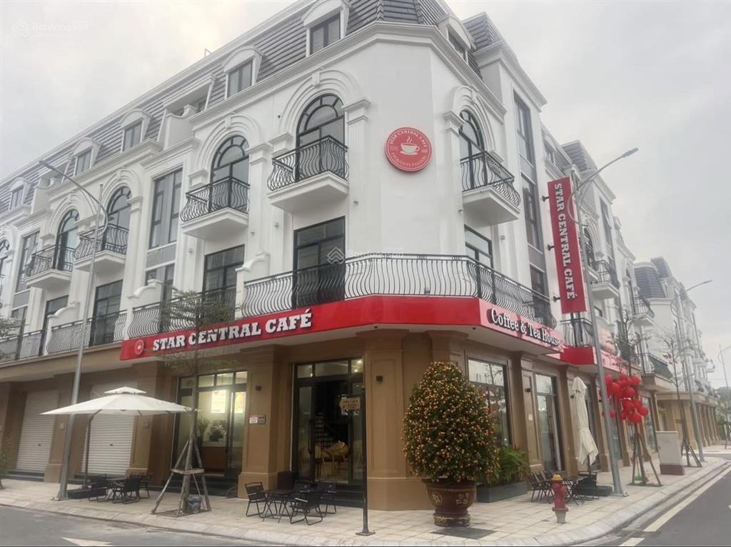 Chính chủ tên mình bán căn lk593 khu star central đồng hoà kiến an hải phòng