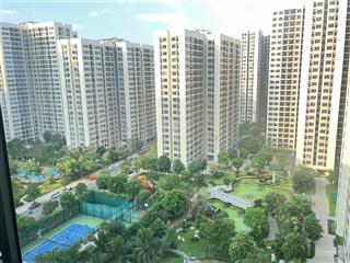 [rẻ nhất thị trường] 2pn+ origami, 69m2, s601 view vườn nhật, 3,82 tỷ allin.